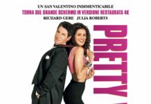 Nuovo trailer di “Pretty Woman”, il film torna al cinema per San Valentino