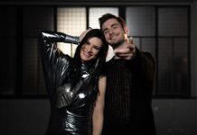 Laura Pausini pubblica “La dernière chanson (due vite)” con Julien Lieb