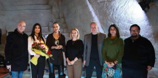 Paola Pierri si aggiudica la tappa di Matera del tour contest “Promuovi la tua musica”