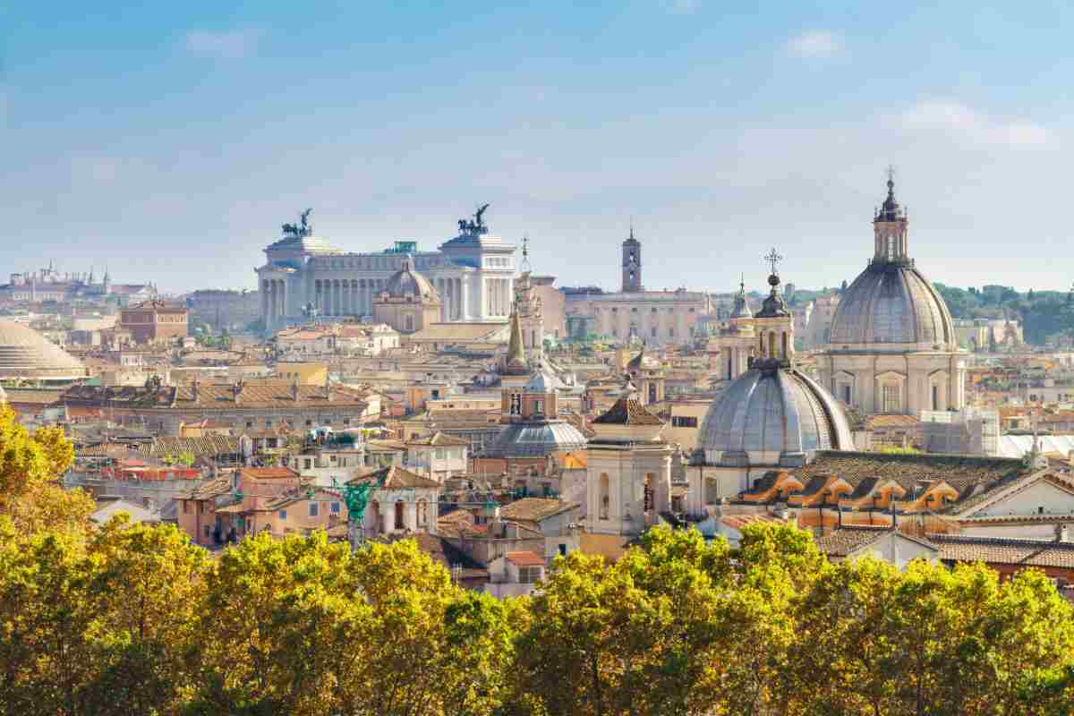Passeggiando per Roma ho scoperto fontane che nessuno guarda più: altro che quella di Trevi Roma