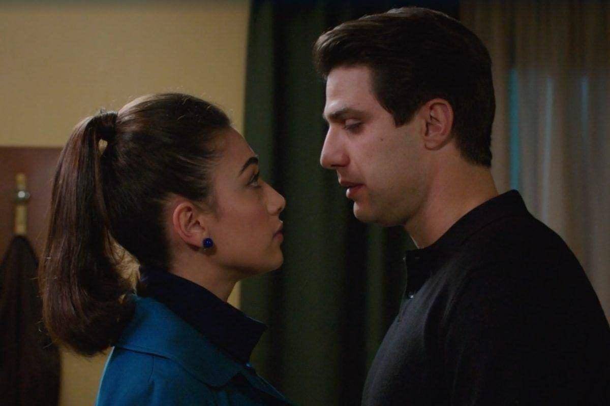 Il Paradiso delle Signore spoiler