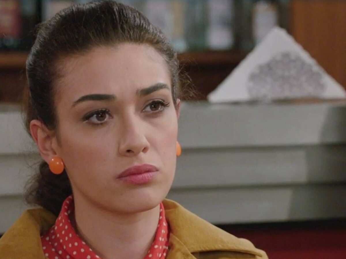 Il Paradiso delle Signore, l'ora della verità: Rosa legge la lettera di  Adelaide e prende una clamorosa decisione