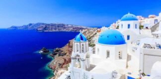 Tutti vanno a Santorini, ma nessuno conosce quest’isola a 2 ore dall’Italia che costa la metà Alternativa Santorini