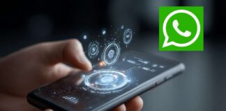 Dalle parole alle immagini: come l’AI trasformerà il tuo stato WhatsApp nel 2026 Smartphone AI WhatsApp