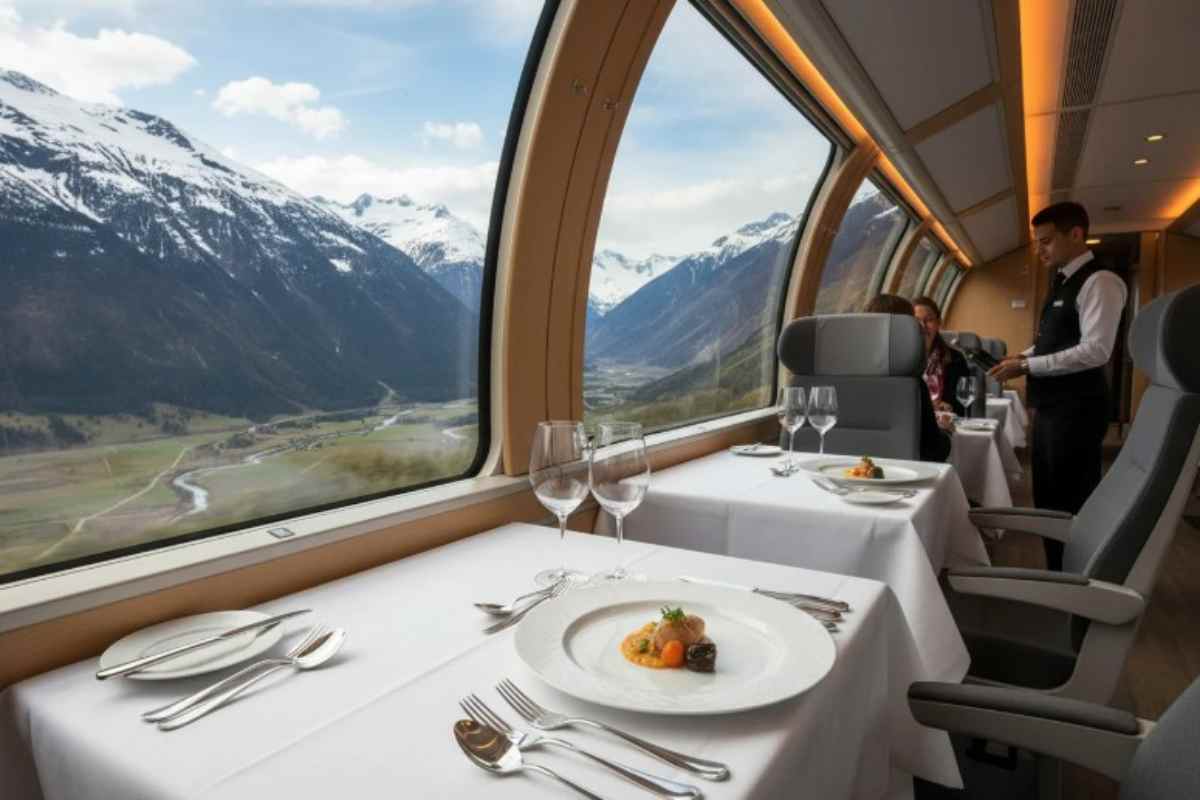 non hai mai visto treni cos236 gli itinerari pi249 emozionanti del pianeta da Lopinionista.it non hai mai visto treni cos236 gli itinerari pi249 emozionanti del pianeta