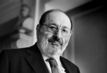 Dieci anni senza Umberto Eco, due libri per ricordarlo