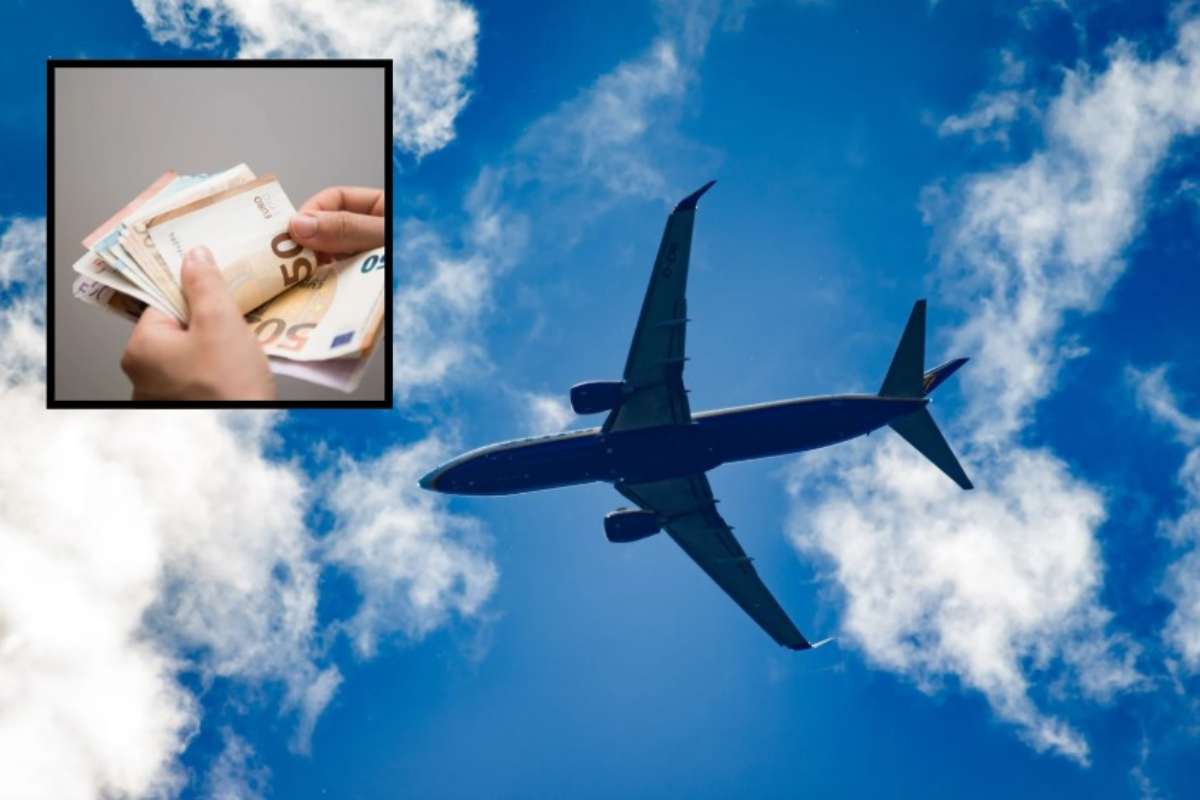 Voli low cost 2026, svelate le 10 mete più economiche: se prenoti in questi giorni risparmi centinaia di euro Volo aereo low cost