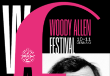 A Roma la prima edizione del Woody Allen Festival, un’iniziativa a cura di Piji