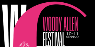 A Roma la prima edizione del Woody Allen Festival, un’iniziativa a cura di Piji