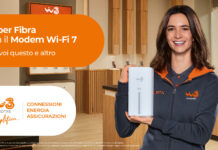 WindTre, on air il nuovo spot dedicato all’offerta internet casa