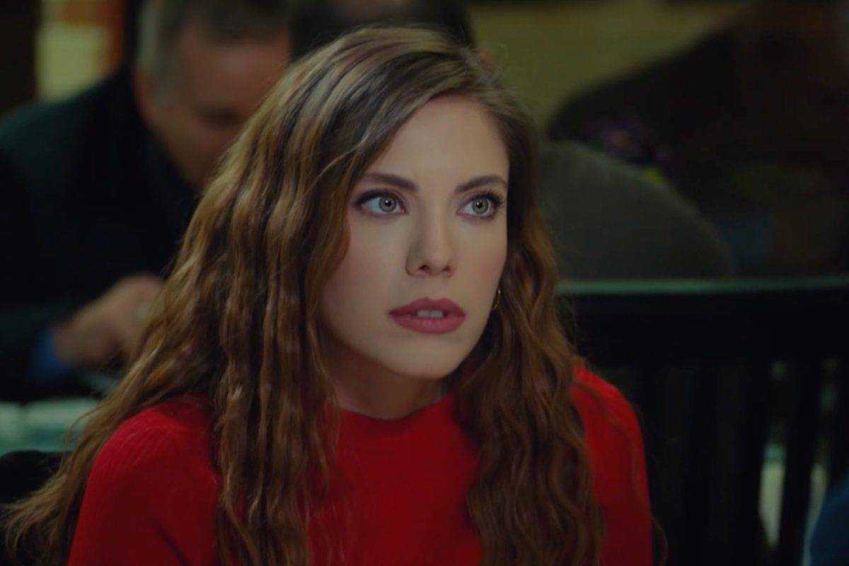 Forbidden Fruit spoiler