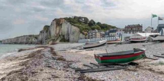 Cerchi pace? Ecco i 7 angoli più silenziosi d’Europa da scoprire questo inverno: fuga rigenerante al 100% Angoli silenziosi