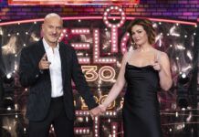 “Zelig 30”: gli ospiti speciali e il cast della seconda puntata lunedì 19 gennaio
