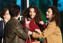 A Testa Alta, puntata finale: i segreti di Cecilia e l’arresto di Virginia a testa alta anticipazioni puntata finale