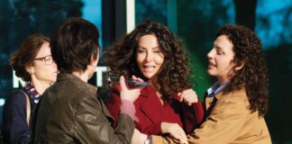 A Testa Alta, puntata finale: i segreti di Cecilia e l’arresto di Virginia a testa alta anticipazioni puntata finale