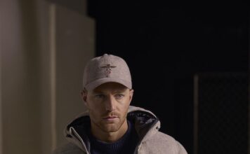 Aeronautica Militare lancia la FW26_27: stile libero e senza confini aeronautica militare ma fw 26-27