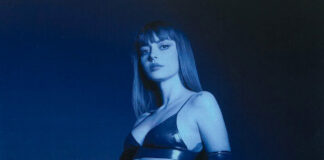 Annalisa domina l’airplay e annuncia nuovi live 2026 annalisa instagram