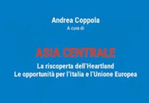 L’Heartland oggi: il nuovo saggio sull’Asia Centrale asia centrale libro