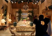 Beautiful, anticipazioni: il matrimonio che cambia la stagione ma c’è qualcosa che non torna anticipazioni beautiful matrimonio