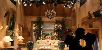 Beautiful, anticipazioni: il matrimonio che cambia la stagione ma c’è qualcosa che non torna anticipazioni beautiful matrimonio