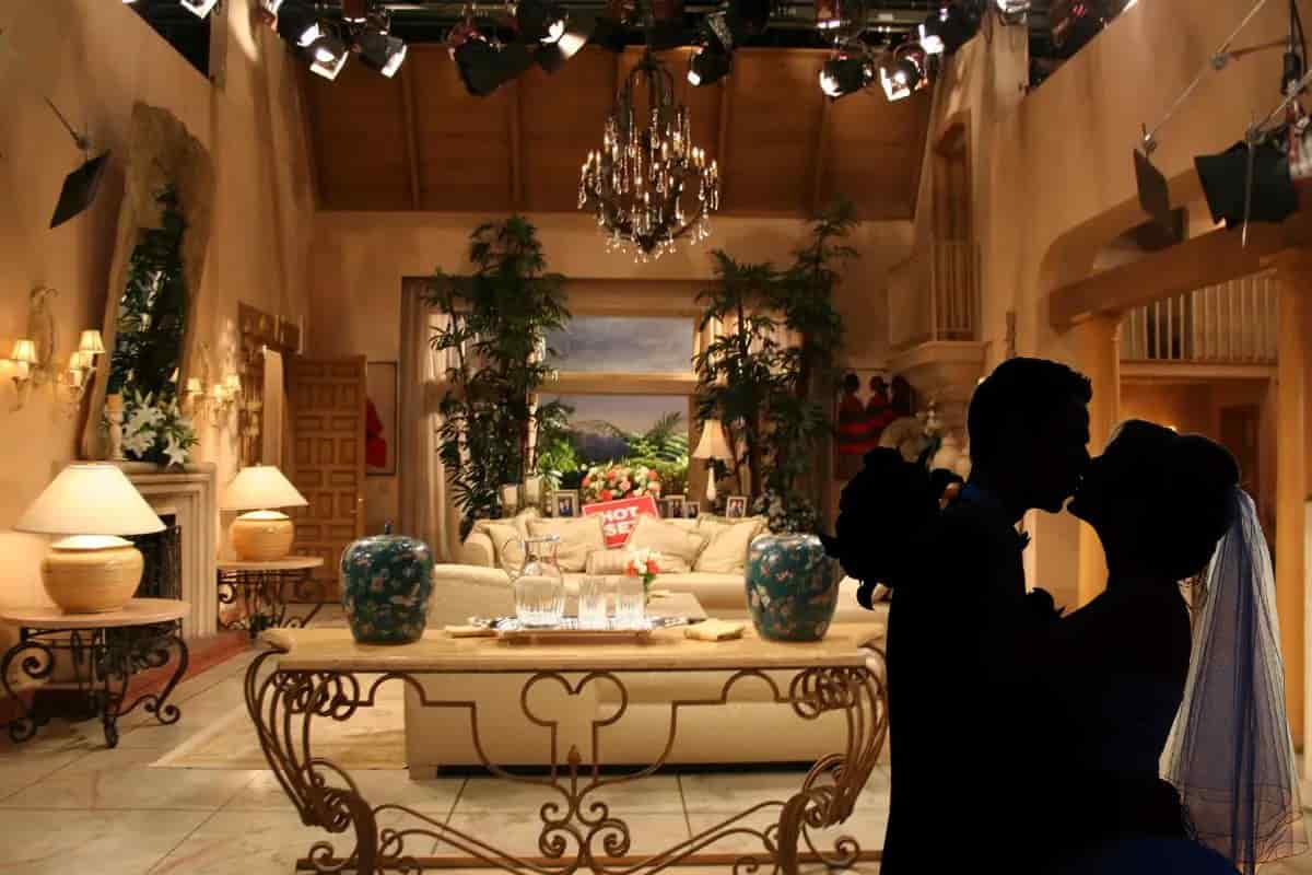 anticipazioni beautiful matrimonio