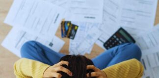 Bollette non pagate: attenzione, possono pignorarti il conto. Quello che devi sapere Bollette non pagate: attenzione, possono pignorarti il conto