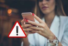 Non ignorare quel segnale: il piccolo pallino che nasconde un grande pericolo sul tuo smartphone pallino telefono cosa vuol dire