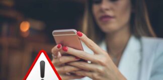 Non ignorare quel segnale: il piccolo pallino che nasconde un grande pericolo sul tuo smartphone pallino telefono cosa vuol dire