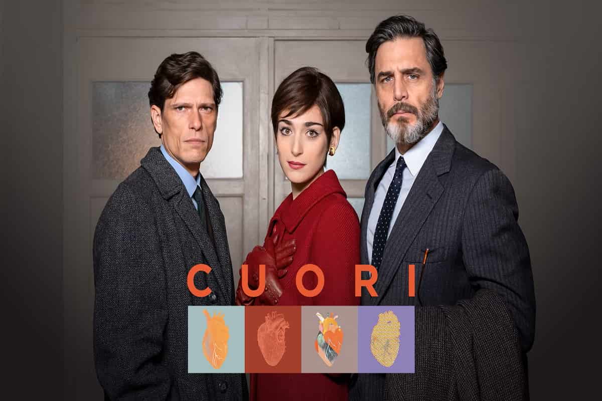 la rai anticipa la messa in onda di cuori 3 quando torna il dottor corvara da Lopinionista.it la rai anticipa la messa in onda di cuori 3 quando torna il dottor corvara