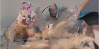 I corpi cancellati di George Rouy, tra identità di massa e coscienza della temporaneità dell’esistenza endless song