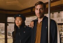 FILA presenta la nuova AI 2026 a Pitti Uomo 109 fila pitti uomo 2026