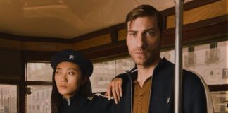 FILA presenta la nuova AI 2026 a Pitti Uomo 109 fila pitti uomo 2026