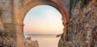 Il Fiordo d’Italia: l’angolo di paradiso in Campania che sembra uscito da una fiaba nordica fiordo furore in campania: sembra la norvegia