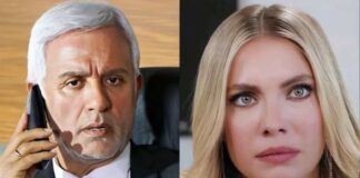 Forbidden Fruit: Yildiz in ospedale, Halit lascia per sempre. Anticipazioni 12-17 gennaio 2026 anticipazioni gennaio forbidden fruit