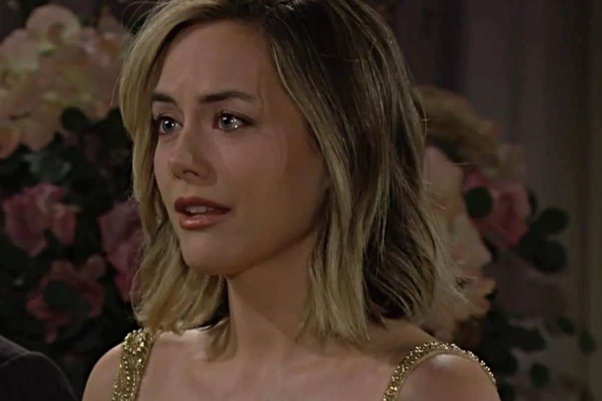 anticipazioni beautiful fino al 7 febbraio 2026