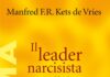 “Il leader narcisista”: capire e gestire il potere dell’ego il leader narcisista libro