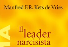 “Il leader narcisista”: capire e gestire il potere dell’ego il leader narcisista libro