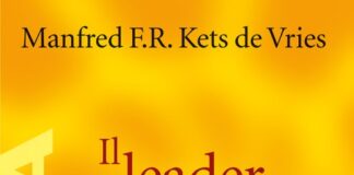 “Il leader narcisista”: capire e gestire il potere dell’ego il leader narcisista libro