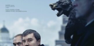 “Il Mago del Cremlino”: online trailer e poster del film su Putin il mago del cremlino film