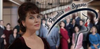 Il Paradiso delle Signore 10: Adelaide giura vendetta, Anita distrutta da un addio improvviso. Le anticipazioni anticipazioni il paradiso delle signore 10