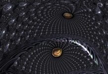 L’arte come connessione profonda tra anima e psiche nelle sperimentazioni Astratte di Anna Mavroudi illecebris