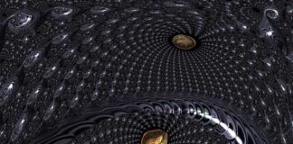 L’arte come connessione profonda tra anima e psiche nelle sperimentazioni Astratte di Anna Mavroudi illecebris