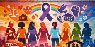 Reti che tengono: la lotta alla violenza sulle donne nasce dai territori insieme contro violenze donne