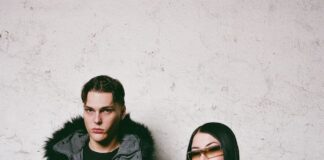 Kid Yugi e Anna insieme nel nuovo singolo “Push it” kid yugi e anna