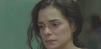 La Forza di una Donna, spoiler, Bahar minacciata di morte: “Ora tocca a te” anticipazioni la forza di una donna