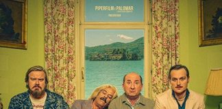 Film cinema febbraio 2026: tutte le uscite da vedere lavoreremo da grandi