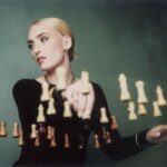 Mara Sattei annuncia il nuovo album “Che me ne faccio del tempo” mara sattei