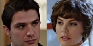 Il Paradiso delle Signore, la resa dei conti: Marcello denuncia Adelaide? Come finirà anticipazioni il paradiso delle signore