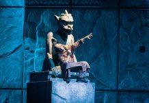 Torna in scena “Notre Dame de Paris”: le date