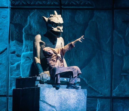 Concerti marzo 2026: date, città e biglietti notre dame de paris 2026